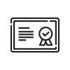 Certifikace